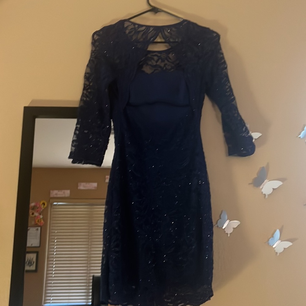 Dress - Picture 2 of 2